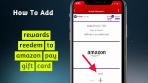 Kotak Rewards