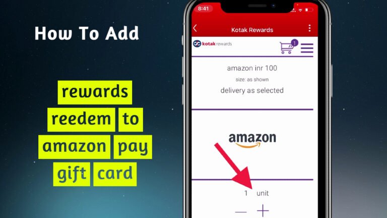 Kotak Rewards