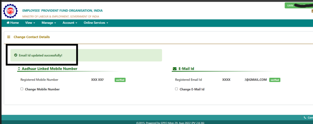 EPFO