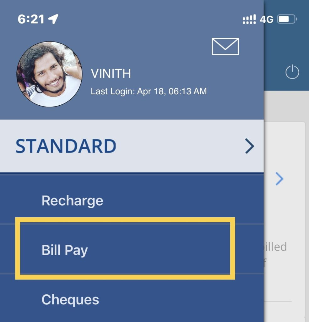 rent pay using hdfc bank