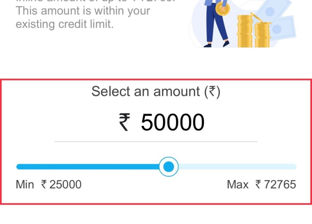 SBI encash option