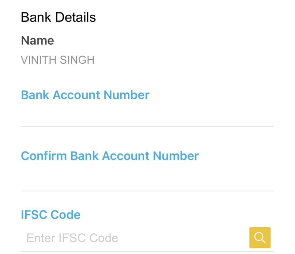 sbi encash