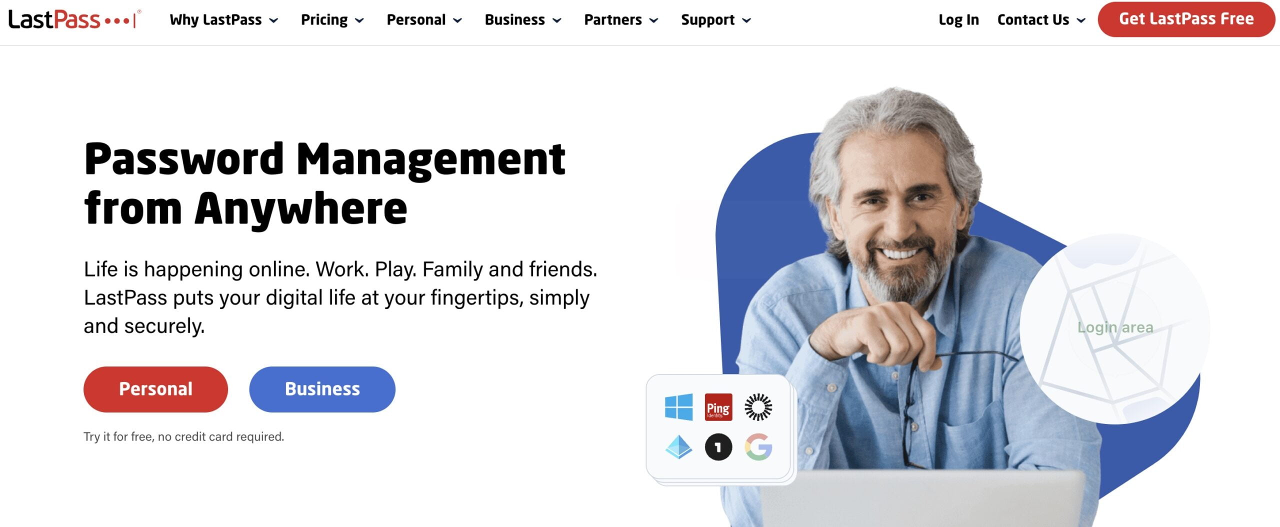 LastPass
