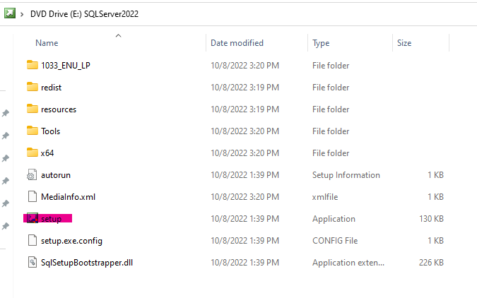 SQL Server