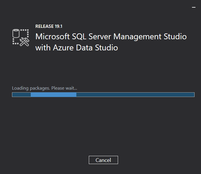SQL Server