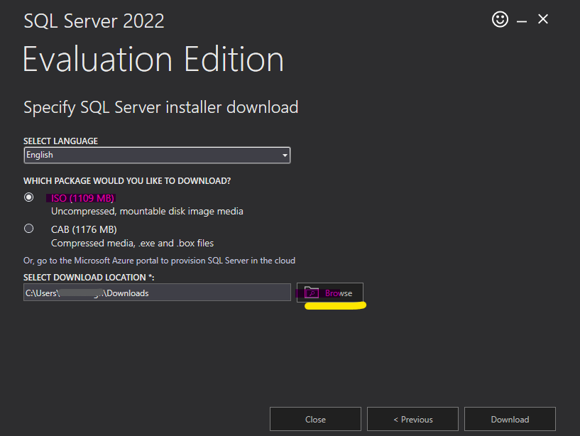 SQL Server