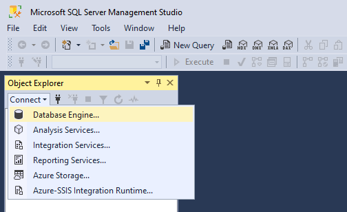 SQL Server