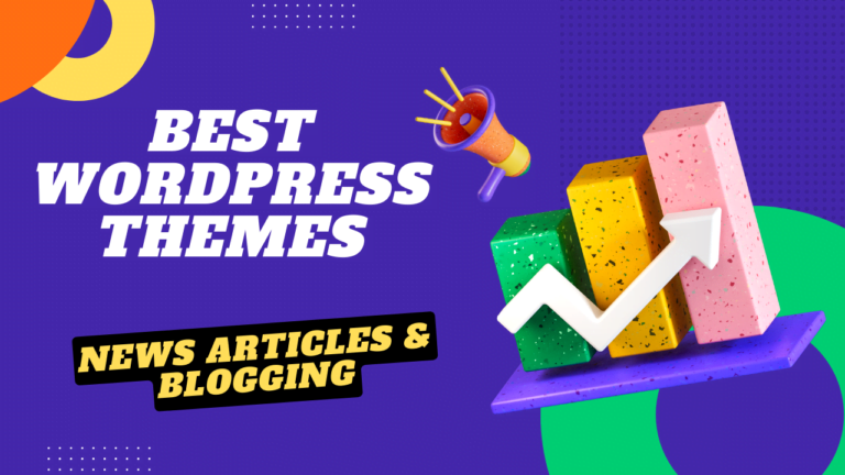 WordPress Themes
