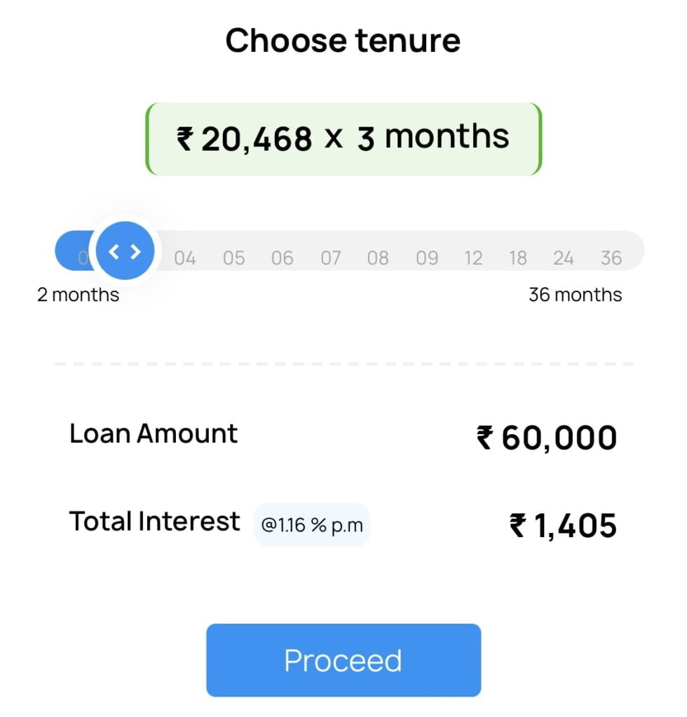 One Credit Card Money Transfer
