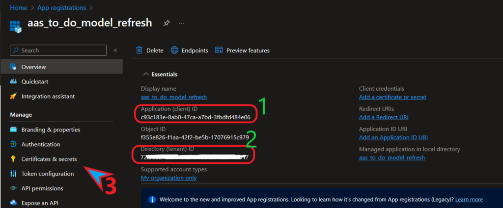 Azure Automation