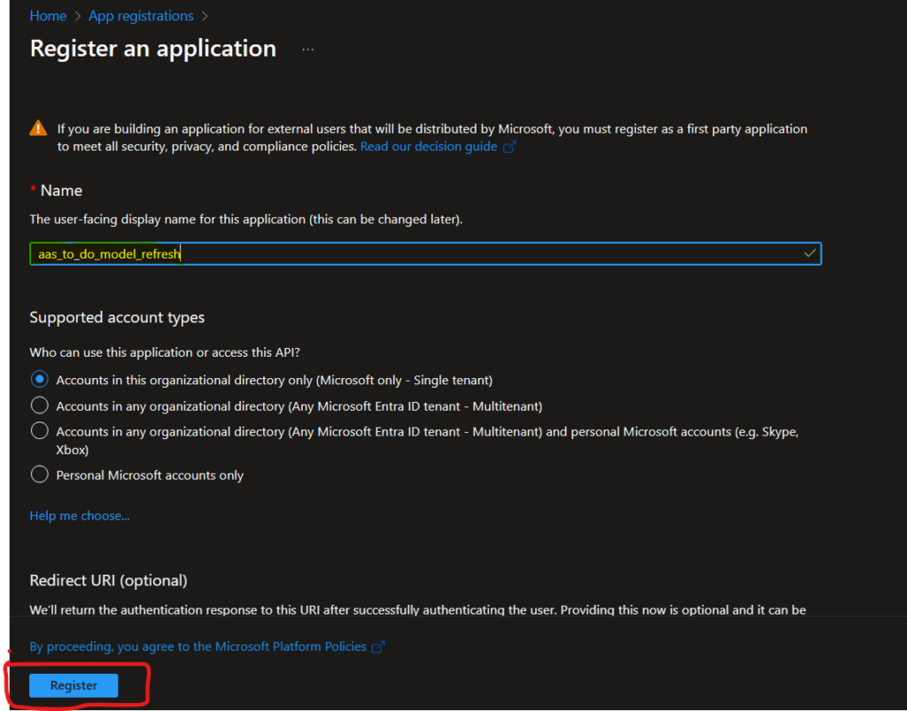 Azure Automation