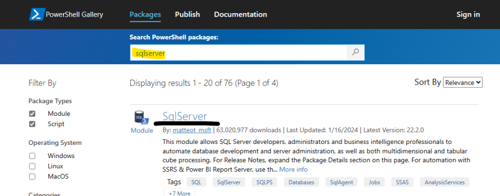 Azure Automation Runbook