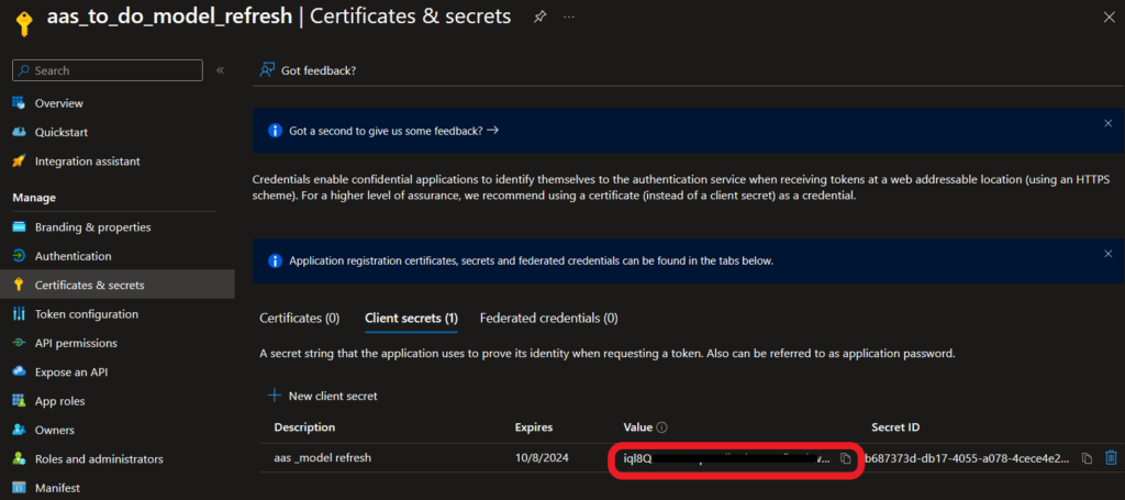 Azure Automation