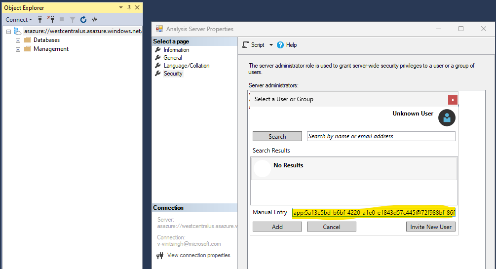 Azure Automation Runbook