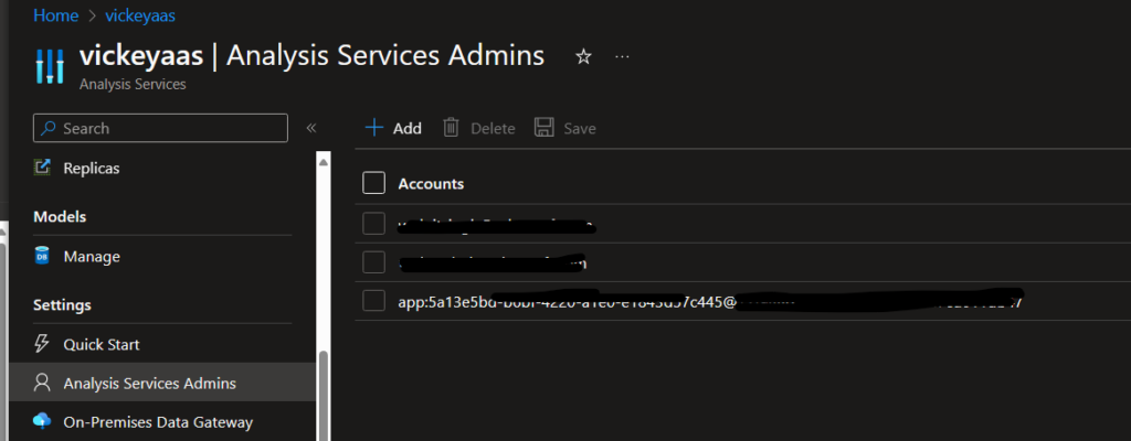 Azure Automation Runbook