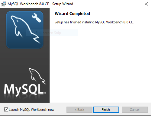 MYSQL