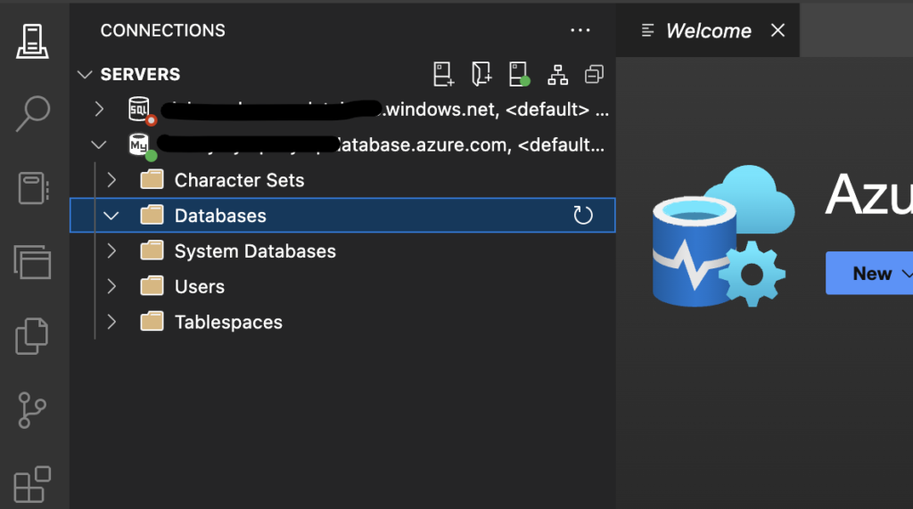 Install Azure Data Studio