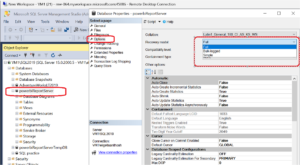 ReportServer_log.ldf log file size growth