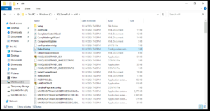 License Key for SQL Server Reporting Services