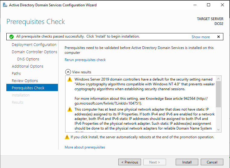 Active Directory