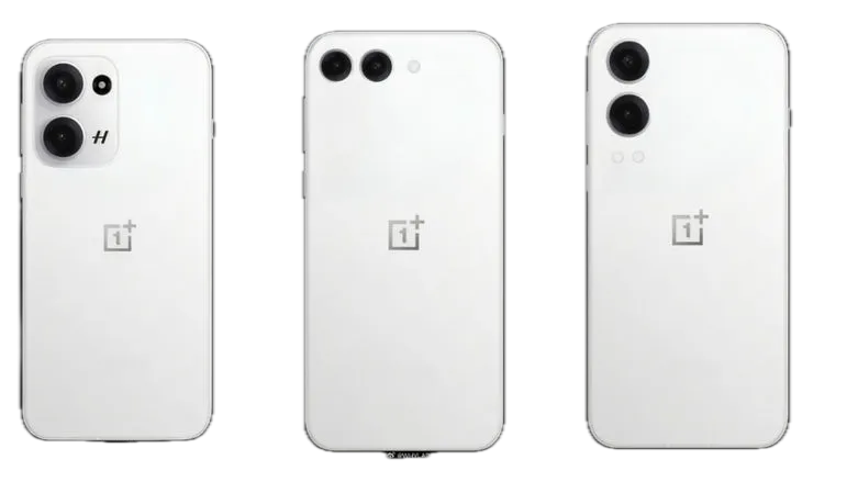 OnePlus 13T/Mini