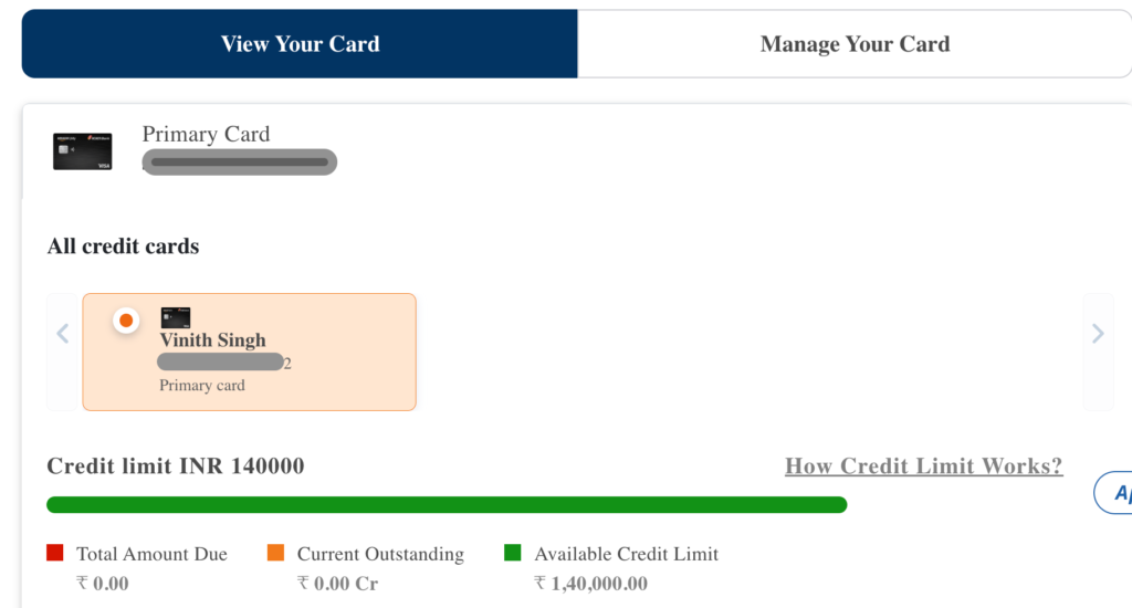 ICICI UPI Credit Card Apply