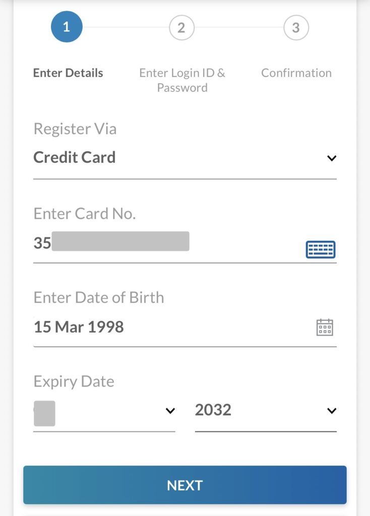 kotak netbanking