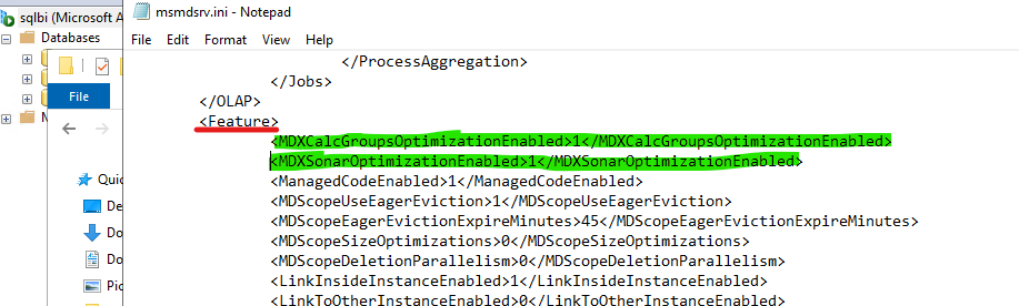 Out Of Memory Error